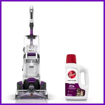 Hoover Rug Shampooer