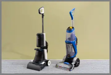 Hoover Rug Shampooer