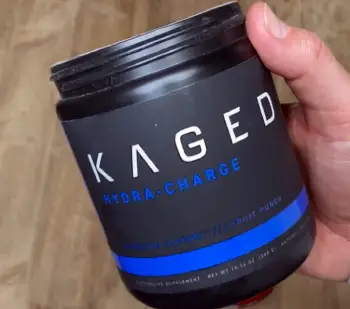 Kaged Hydra-Charge 