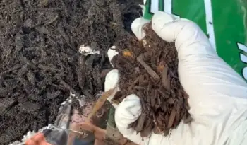 Kellogg's Topper Soil