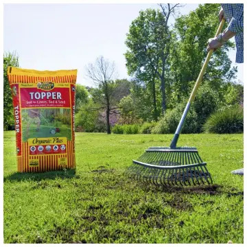 Kellogg's Topper Soil