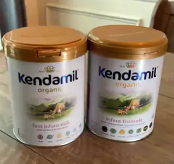 Kendamil