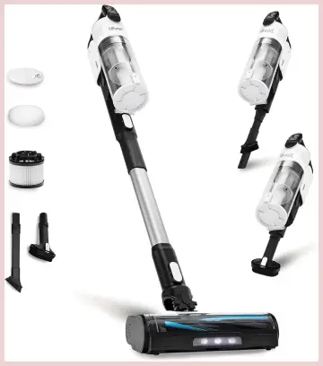 Levoit LVAC-200
