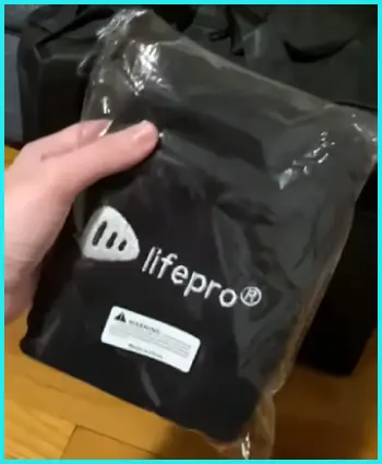 Lifepro Sauna Blanket