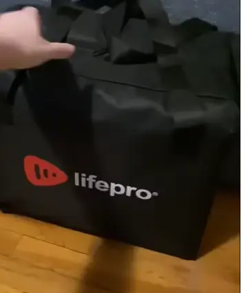 Lifepro Sauna Blanket