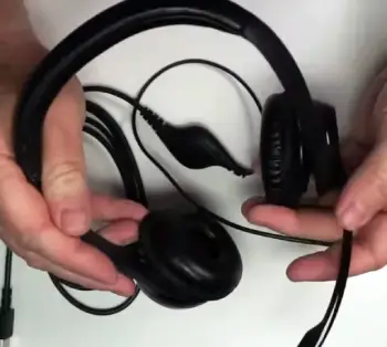Logitech Usb Headset H390