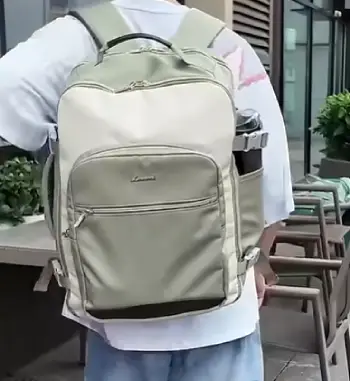 Lovevook Laptop Backpack 