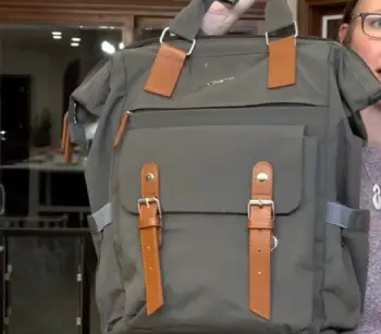 Lovevook Laptop Backpack 
