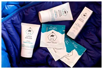 Ursa Major Skin Care