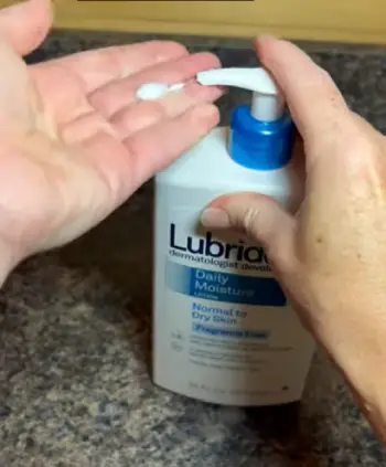 lubriderm