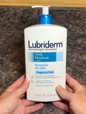 Lubriderm