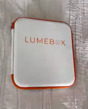Lumebox