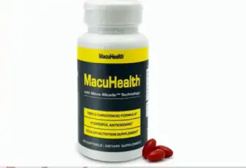 Macuhealth