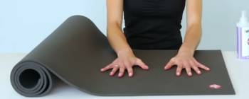 Manduka Yoga Mat