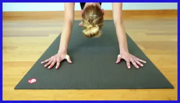 Manduka Yoga Mat