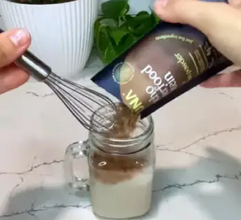 Mikuna Protein Powder 