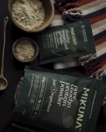 Mikuna Protein Powder 