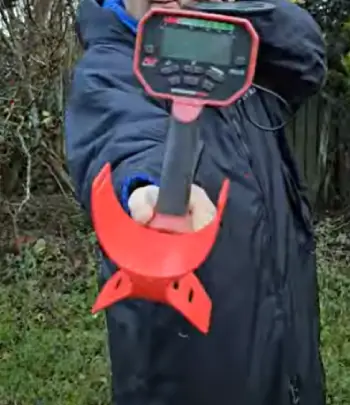 Minelab Vanquish 440