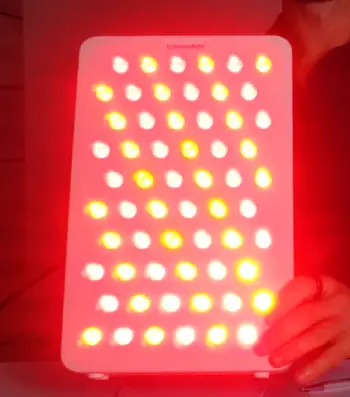 Mito Red light