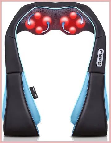 Mo Cuishle Massager