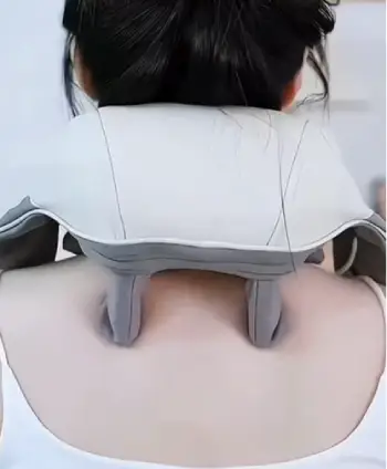 Mo Cuishle Massager