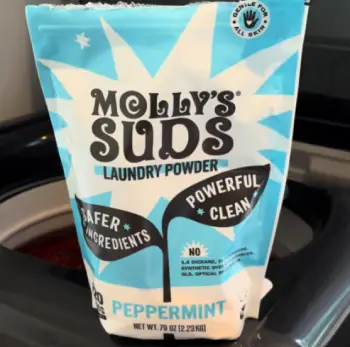 Mollys suds