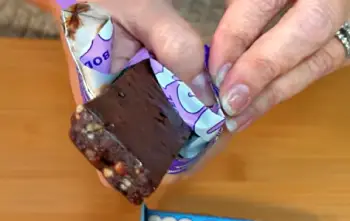 MOSH Protein Bars