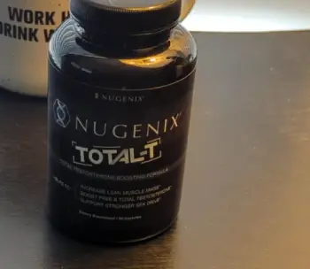 Nugenix Total T