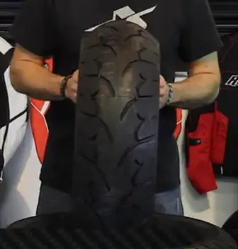 Pirelli Night Dragon