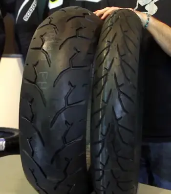 Pirelli Night Dragon
