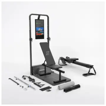 Gym monstar