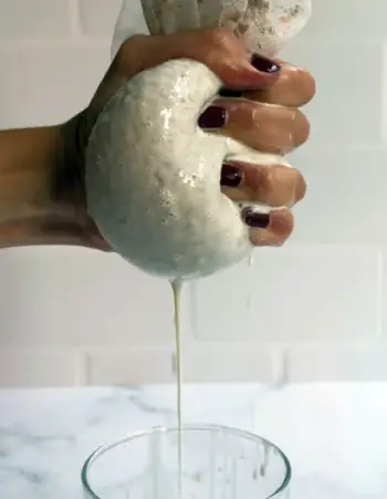 Nut Milk Bags