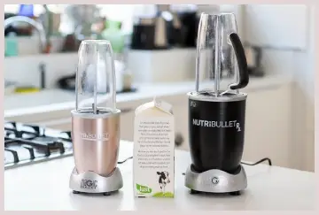nutribullet pro vs pro plus