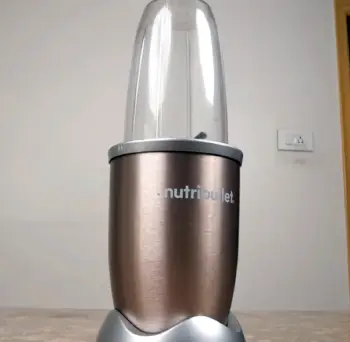 nutribullet pro