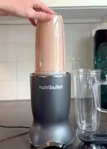 Nutribullet Ultra