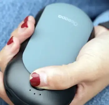 Ocoopa Hand Warmer