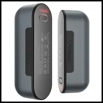 Ocoopa Hand Warmer