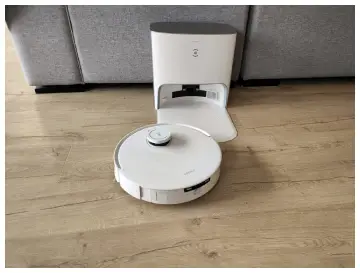 Deebot 10