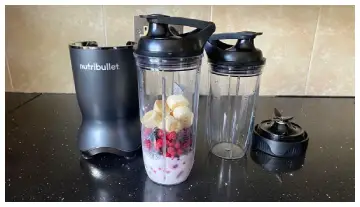 Nutribullet Ultra