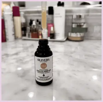 Oliveda F59 Serum