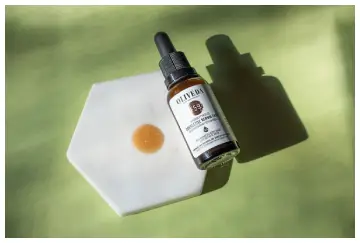 Oliveda F59 Serum
