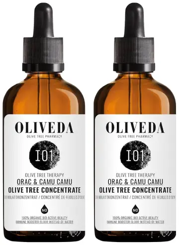 Oliveda I01