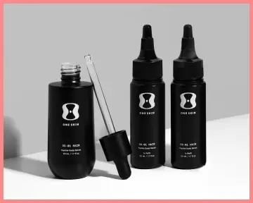 OneSkin Hair Serum