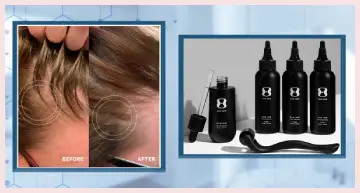 OneSkin Hair Serum