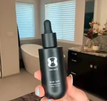 OneSkin Hair Serum
