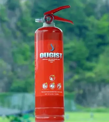 Ougist Fire Extinguisher