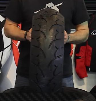 pirelli Night Dragon