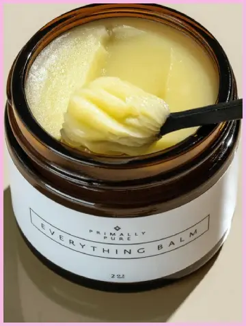 Primally Pure Body Butter