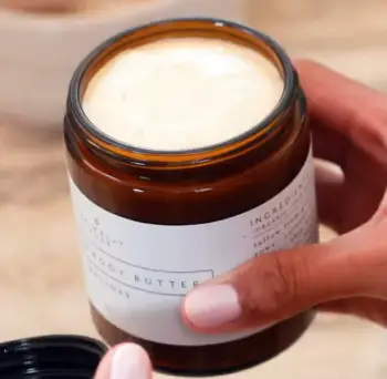 Primally Pure Body Butter
