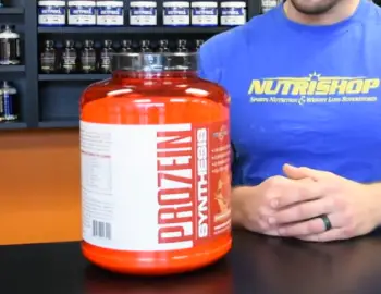 pro7ein synthesis protein powder 